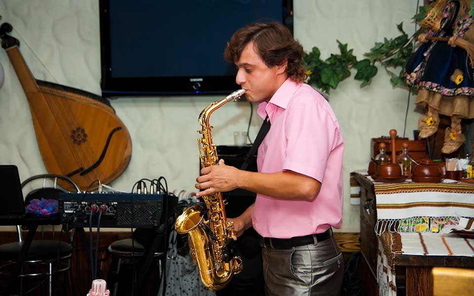 glechik